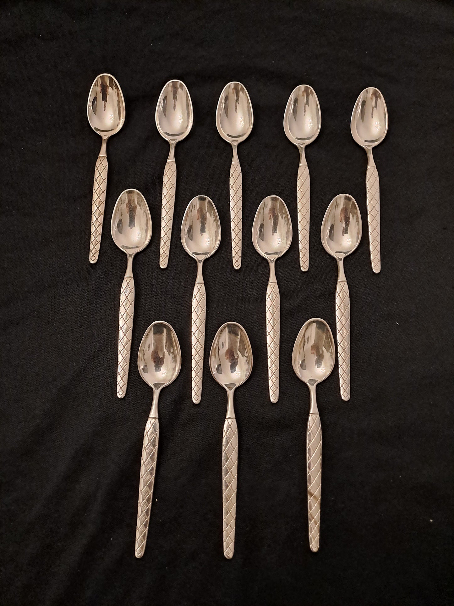 Harlekin ABSA Teske / Harlekin ABSA Tea Spoon