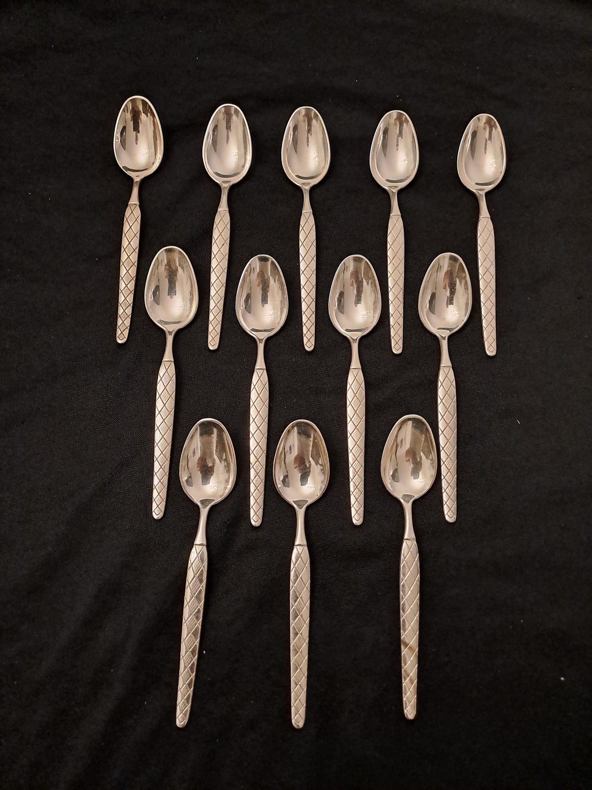 Harlequin ABSA Teaspoon / Harlequin ABSA Tea Spoon