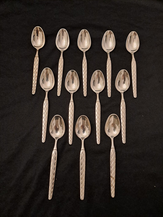 Harlekin ABSA Teske / Harlekin ABSA Tea Spoon