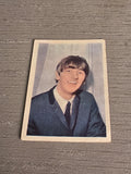 The Beatles Samlerkort Ringo Star