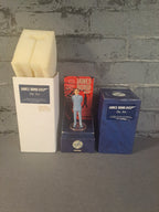 James Bond 007 Dr. No Figure Corgi Icon 1998