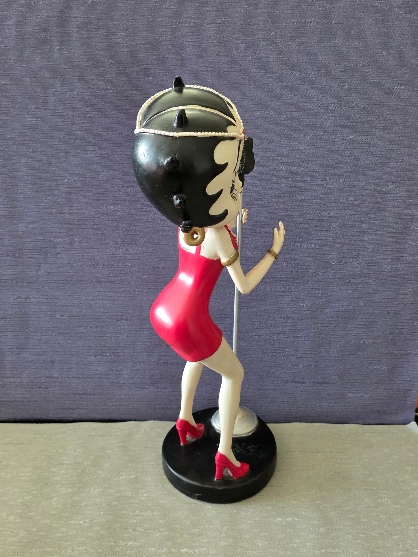 Betty Boop 35 cm.