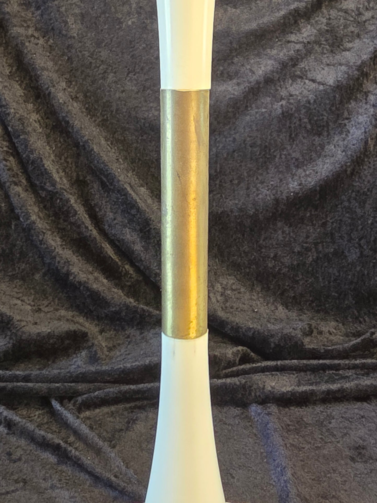 Trixel Bordlampe af Bent Karlby / Trixel Table Lamp by Bent Karlby