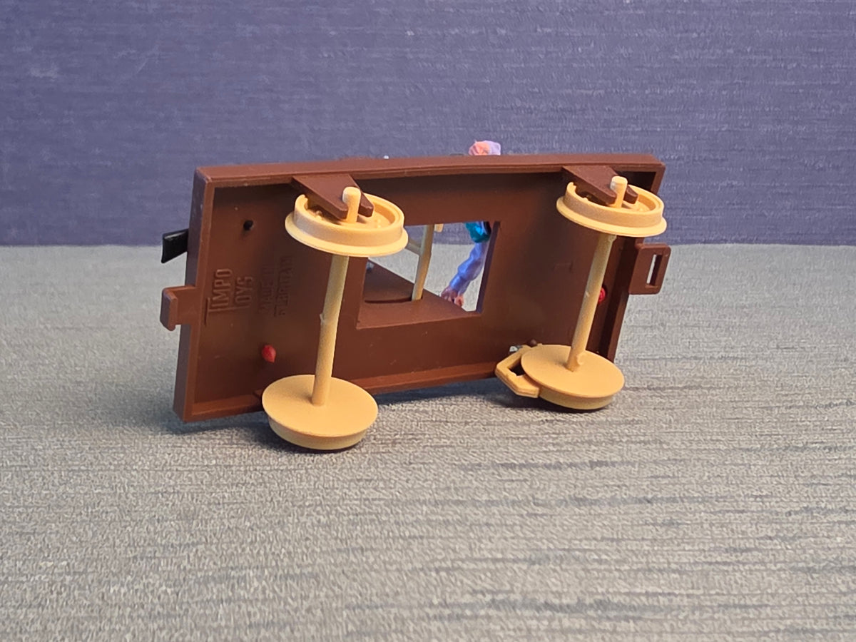 Timpo Toys Rail Handcar