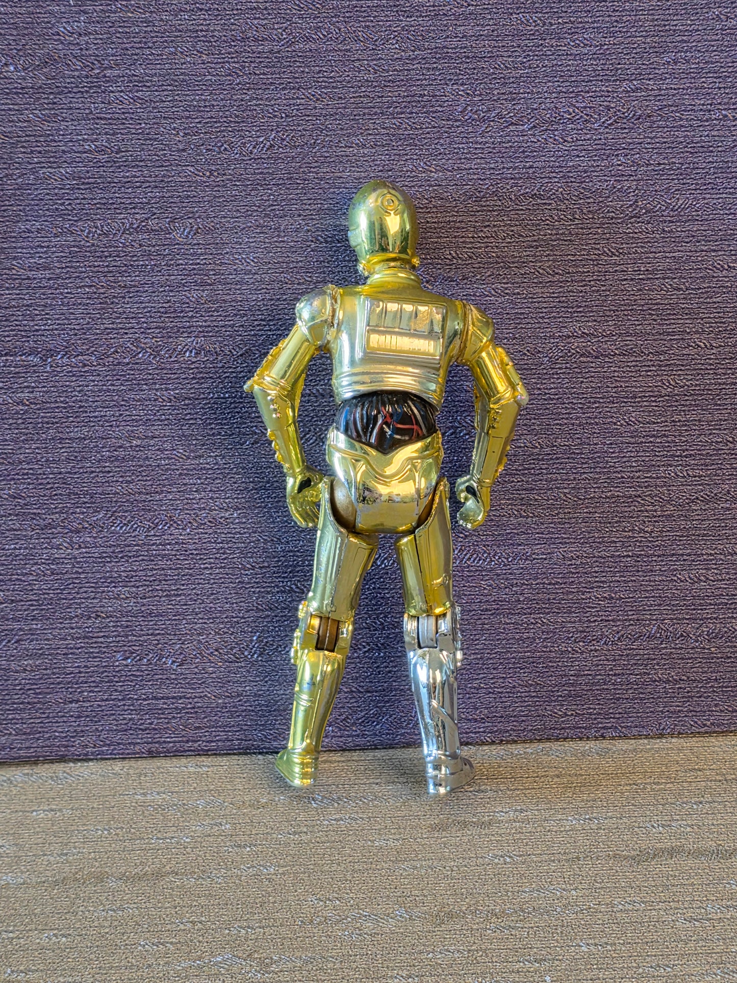 Star Wars C-3PO