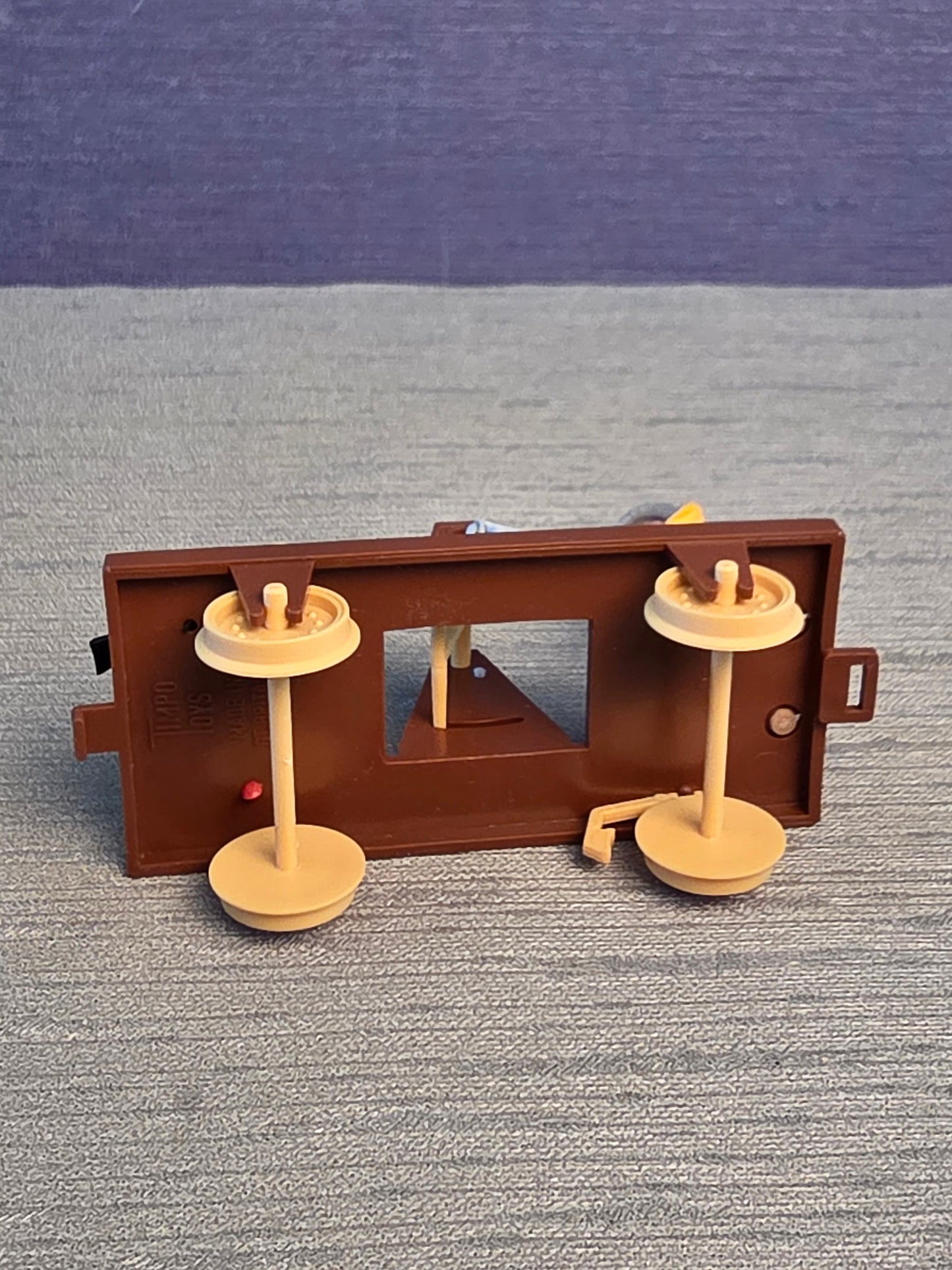 Timpo Toys Rail Handcar