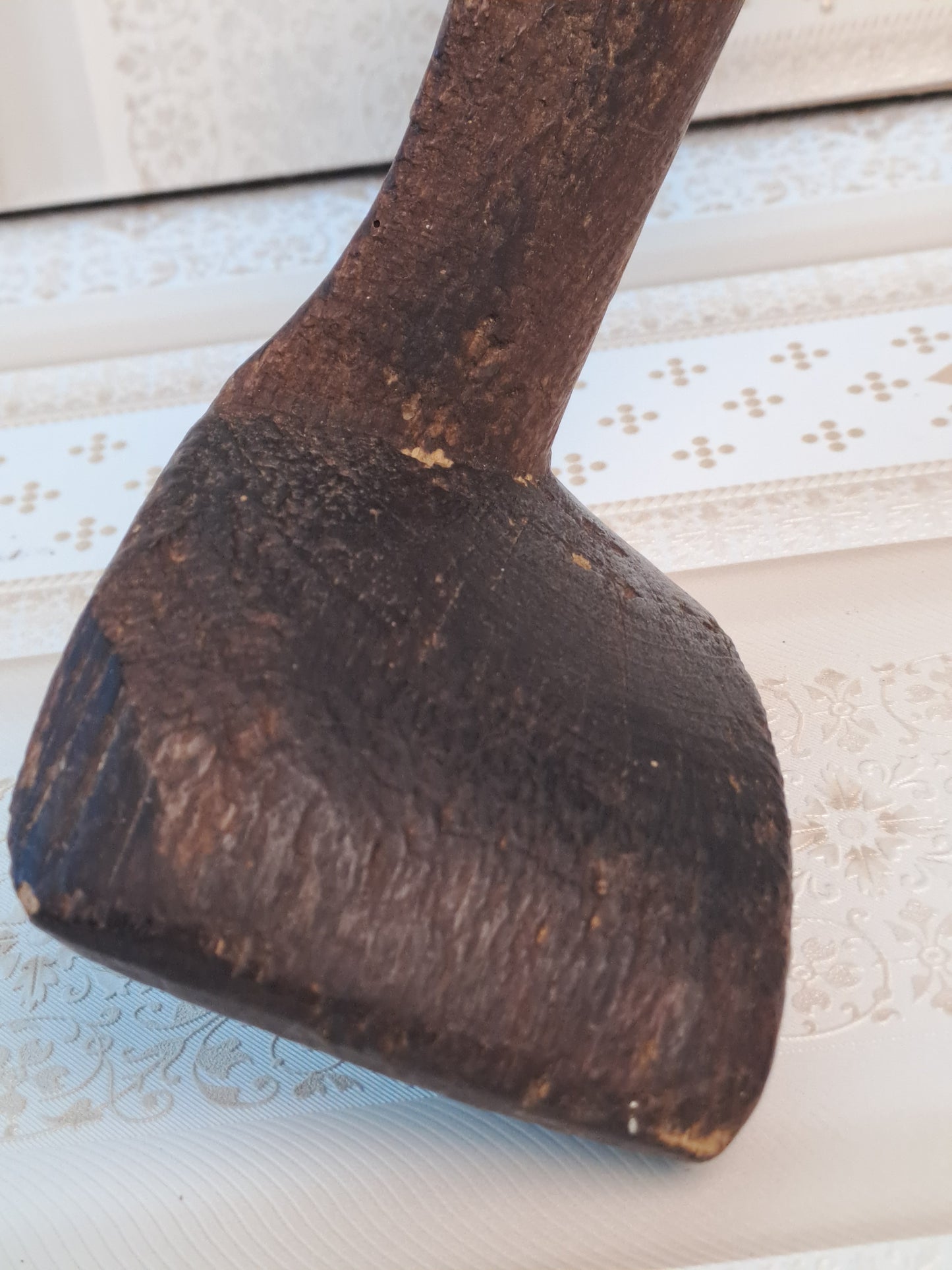 Antique Grain Seal 1850-1890 / Antik Kornsegl
