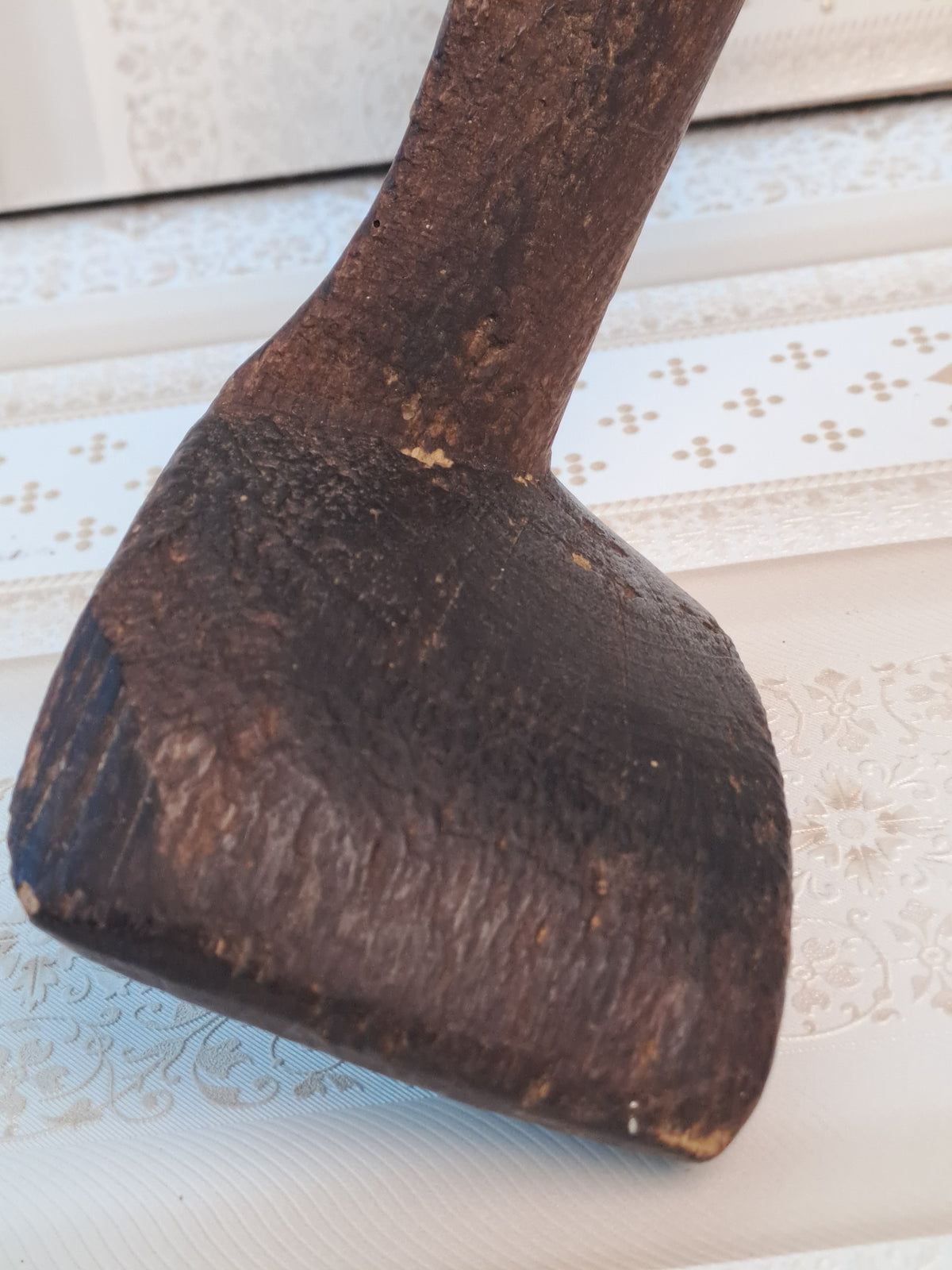 Antique Grain Seal 1850-1890