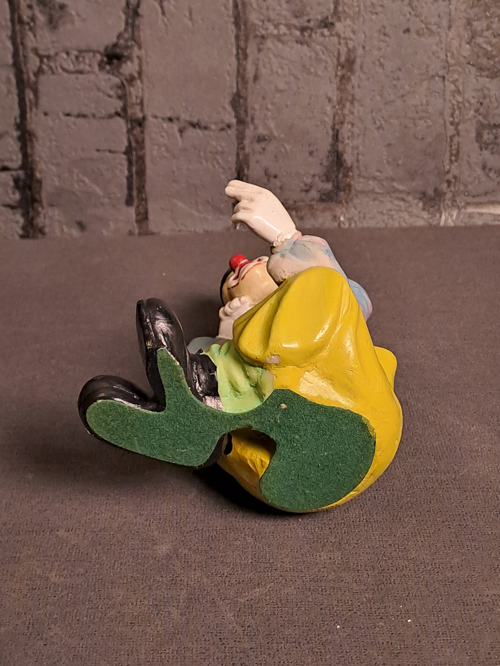 Vintage Gilde Clown
