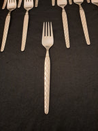 Harlekin ABSA Spisegaffel / Harlekin ABSA Fork