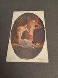 Antique French Postcard 1910-1920