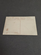 Antique French Postcard by Mme Claire Maliquet 1910 / Antik Fransk Postkort af Mme Claire Maliquet 1910