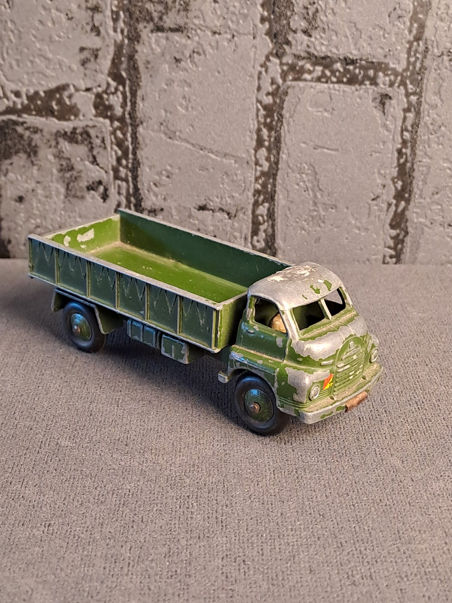 Dinky Toys 651