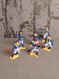 Timpo Toys U.S Cavalry