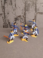 Timpo Toys U.S Cavalry