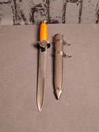 WW2 DRK Deutsche Rotes Kreuz Dagger