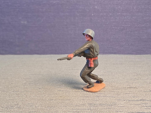 Timpo Toys WWII US Soldier 1st Series