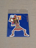 Tintin Magnet