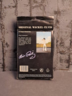 Elvis Presley Enterprices inc. Vintage Figure 2001