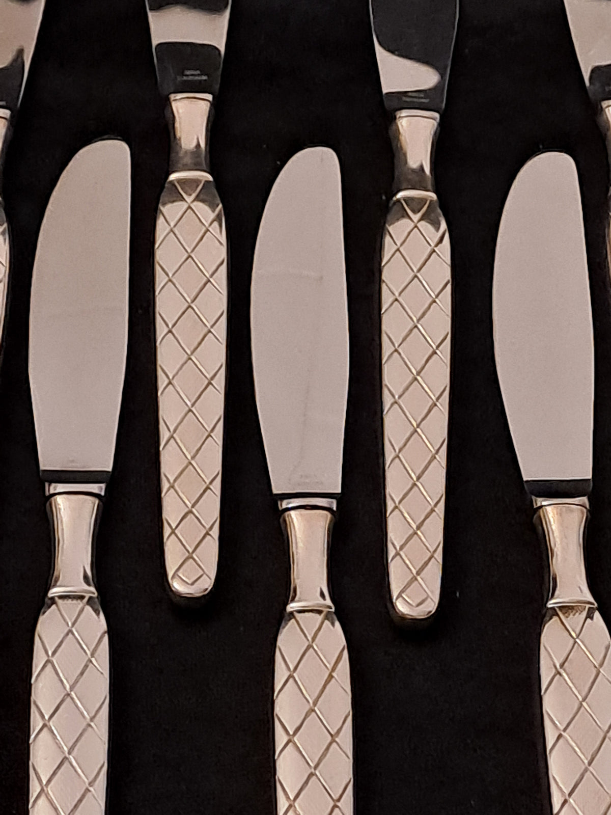 Harlequin ABSA Dinner Knife
