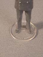 James Bond 007 Sir Roger Moore Corgi Icon 1999