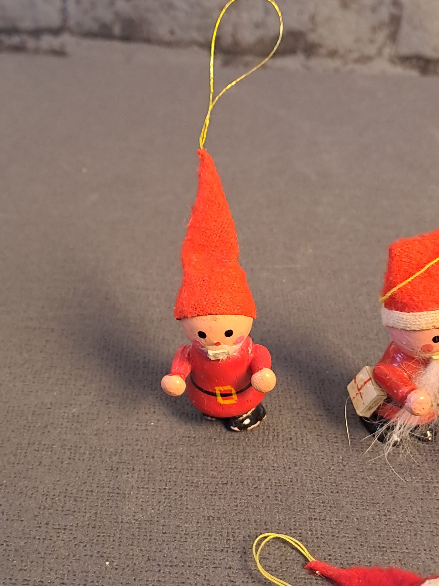 Daells Varehus Trænisser