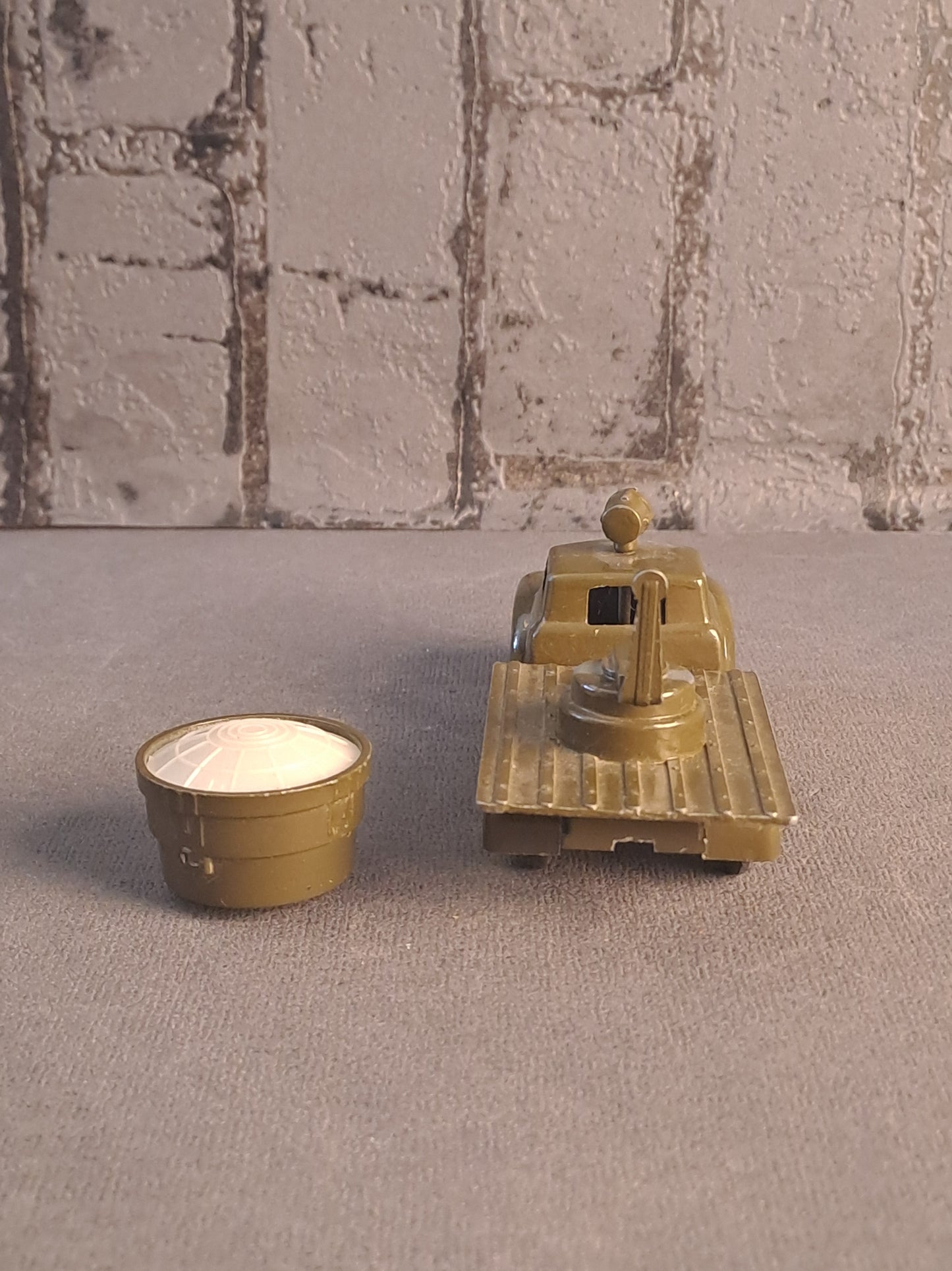 Tekno Denmark Military