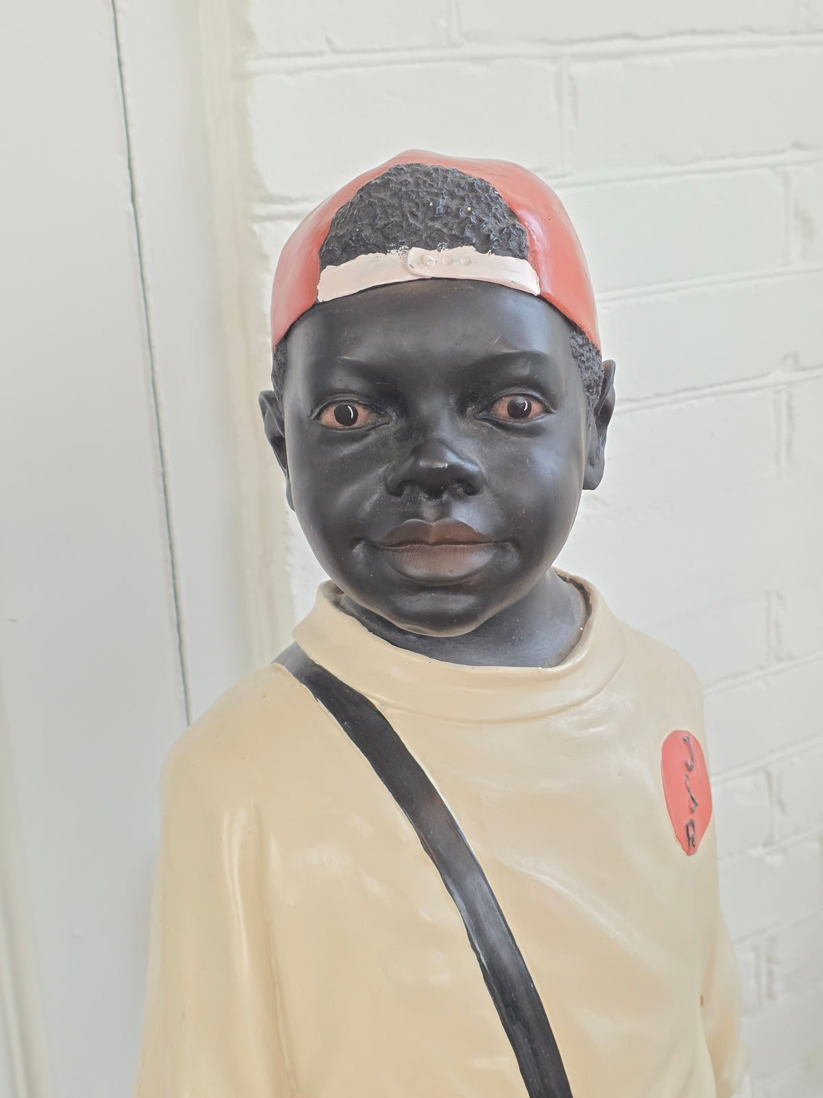 Vintage Figure 1990s