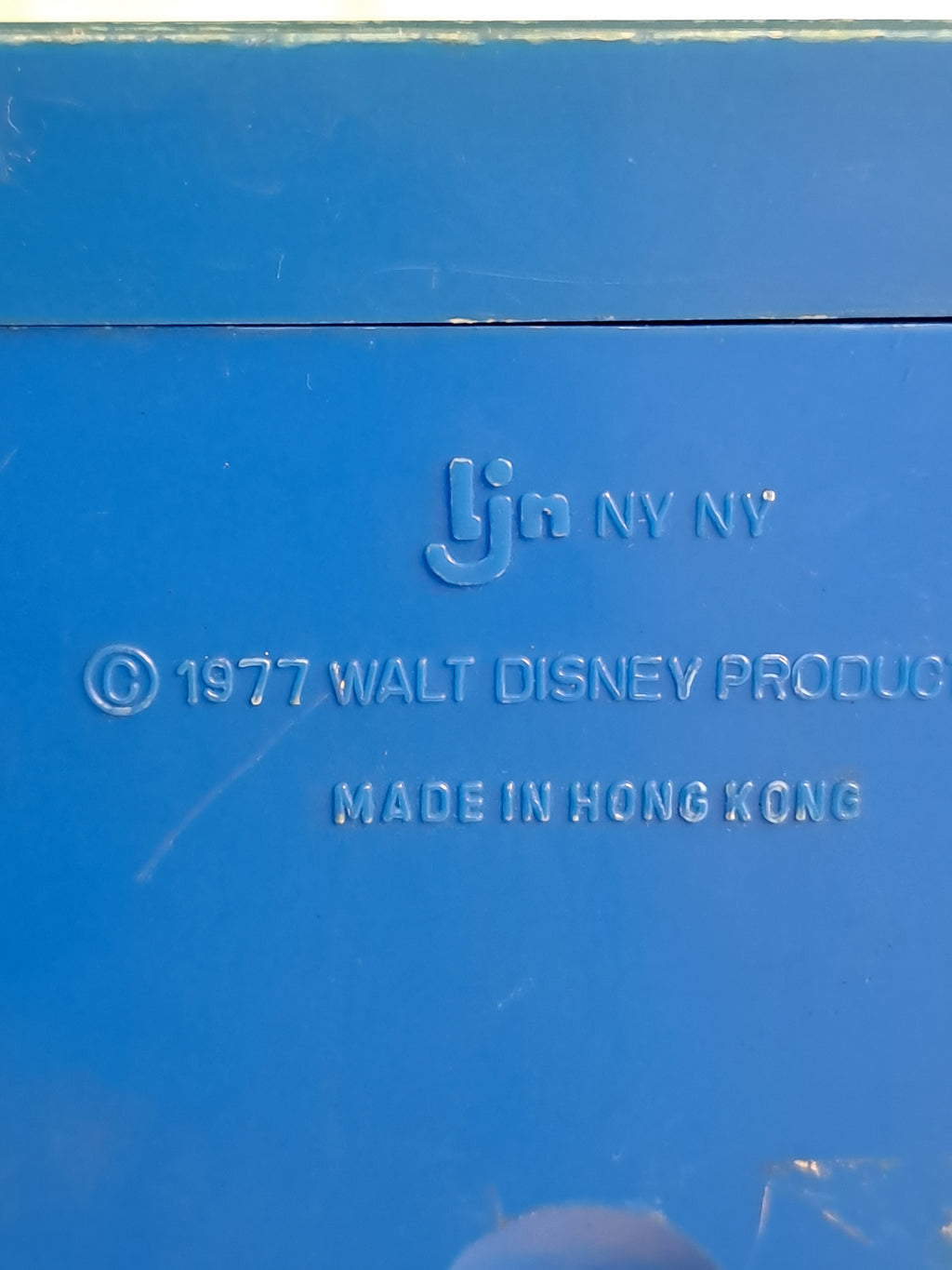 Disney Mickey Phone 1977