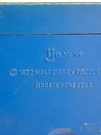 Disney Mickey Phone 1977