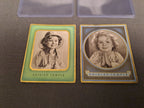 1936 Shirley Temple x2