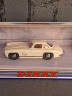 The Dinky Collection 1955 Mercedes Gullwing