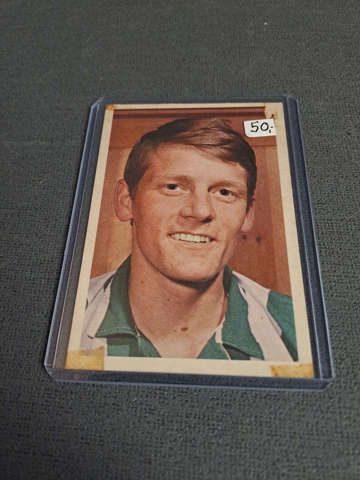 Football 68-No41
