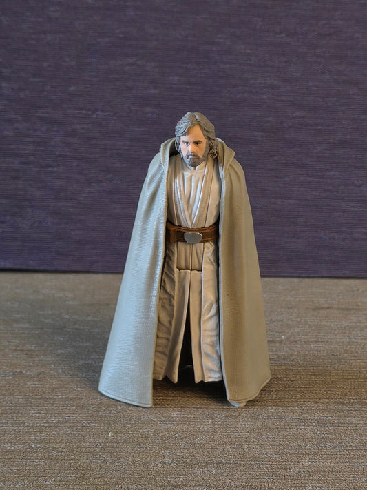 Star Wars Luke Skywalker