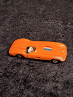 Techno Ferrari