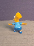 The Simpsons Bart