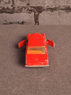 Siku Mercedes 1970's