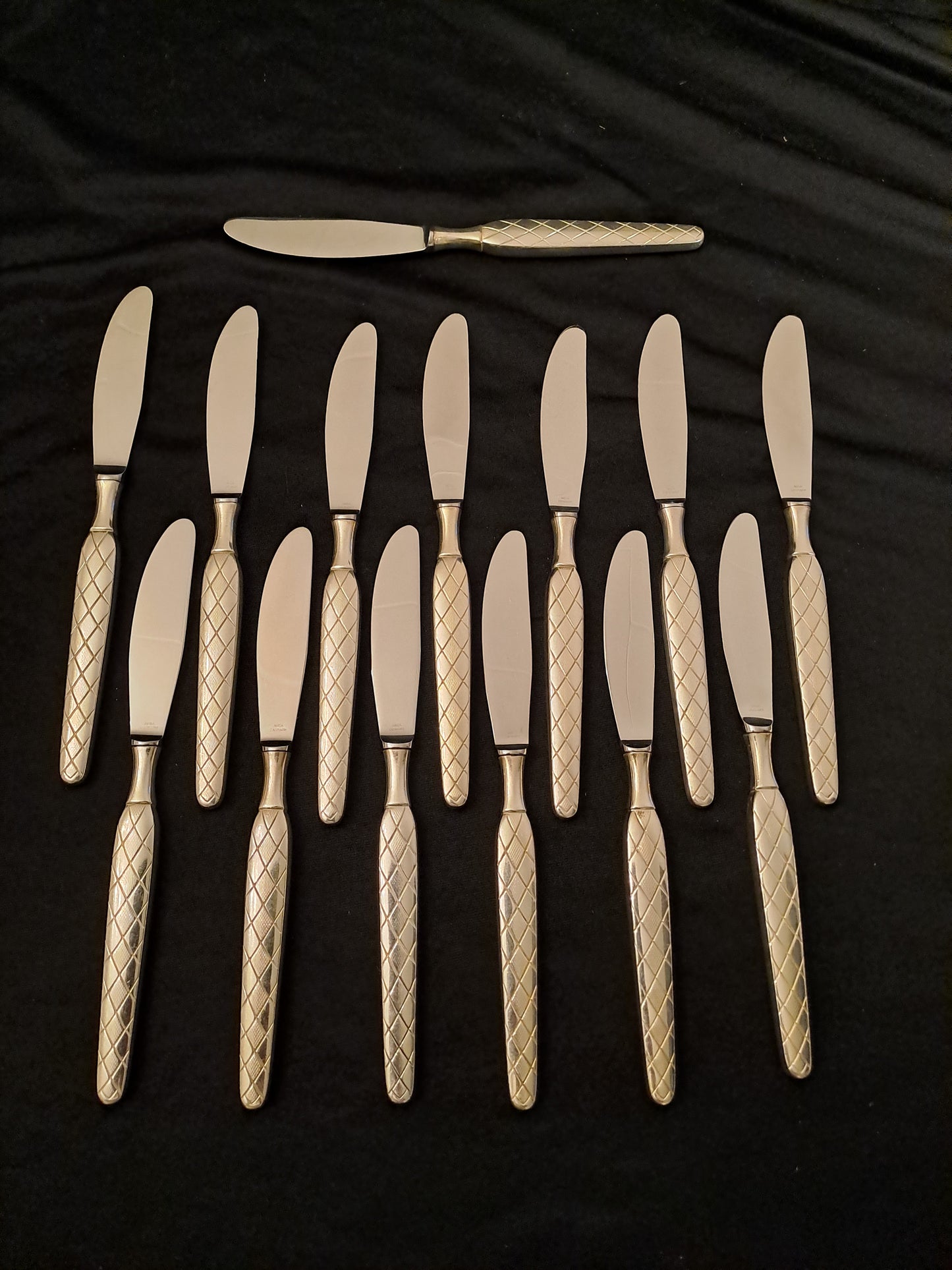 Harlekin ABSA Spisekniv / Harlekin ABSA Knife