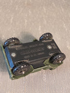 Corgi Scout Car
