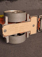 Dinky Toys Aveling Barford Diesel Roller no. 279