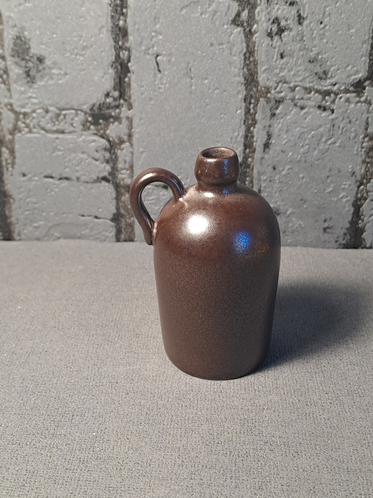 Miniature Ceramic Hoganas Sweden / Miniature Keramik Høganæs Sverige