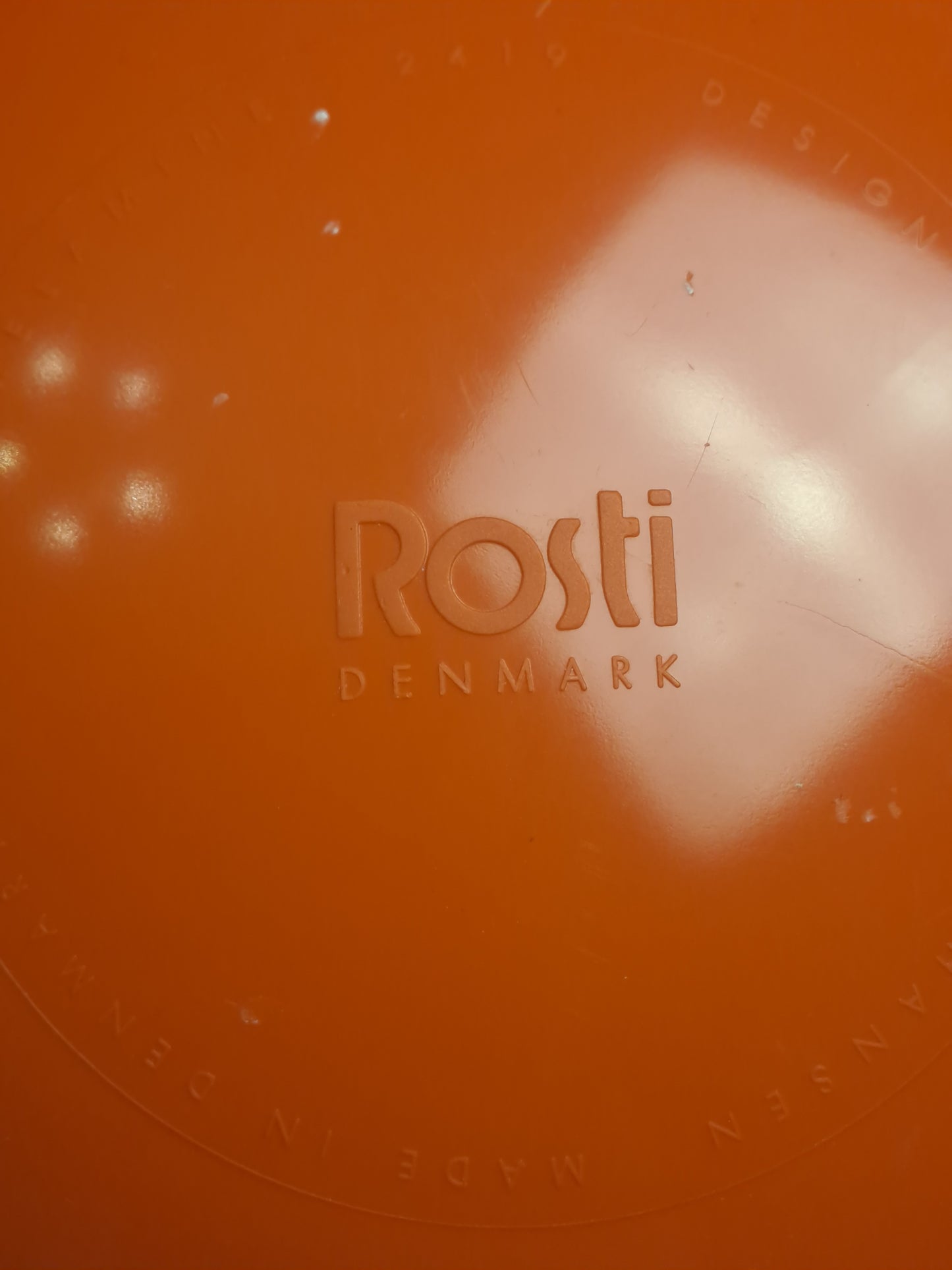 Vintage Ashtray / Vintage Askebæger