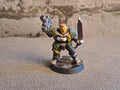 Warhammer 40k Games Workshop 1992