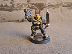 Warhammer 40k Games Workshop 1992