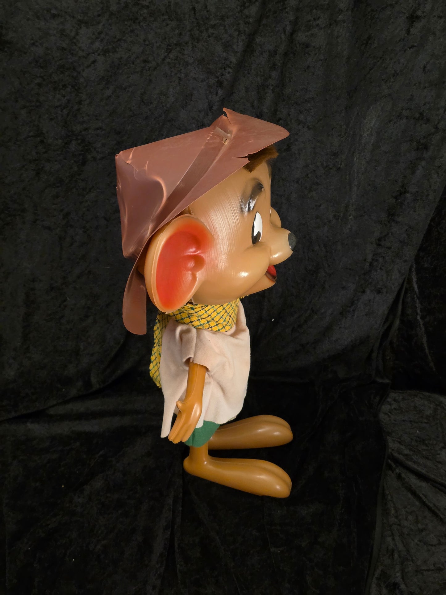 Speedy Gonzales Oversize 1970's