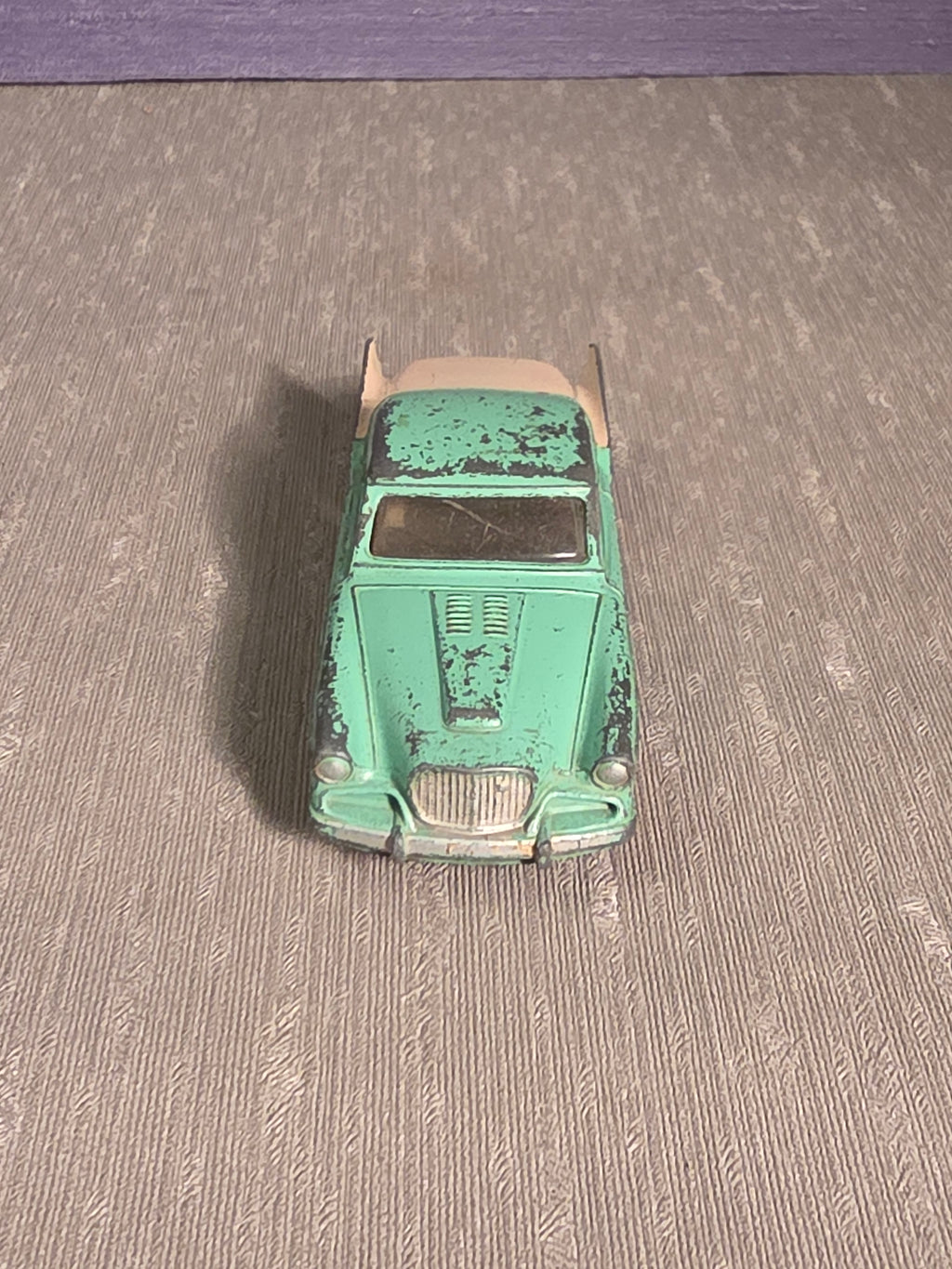 Dinky Studebaker Golden Hawk