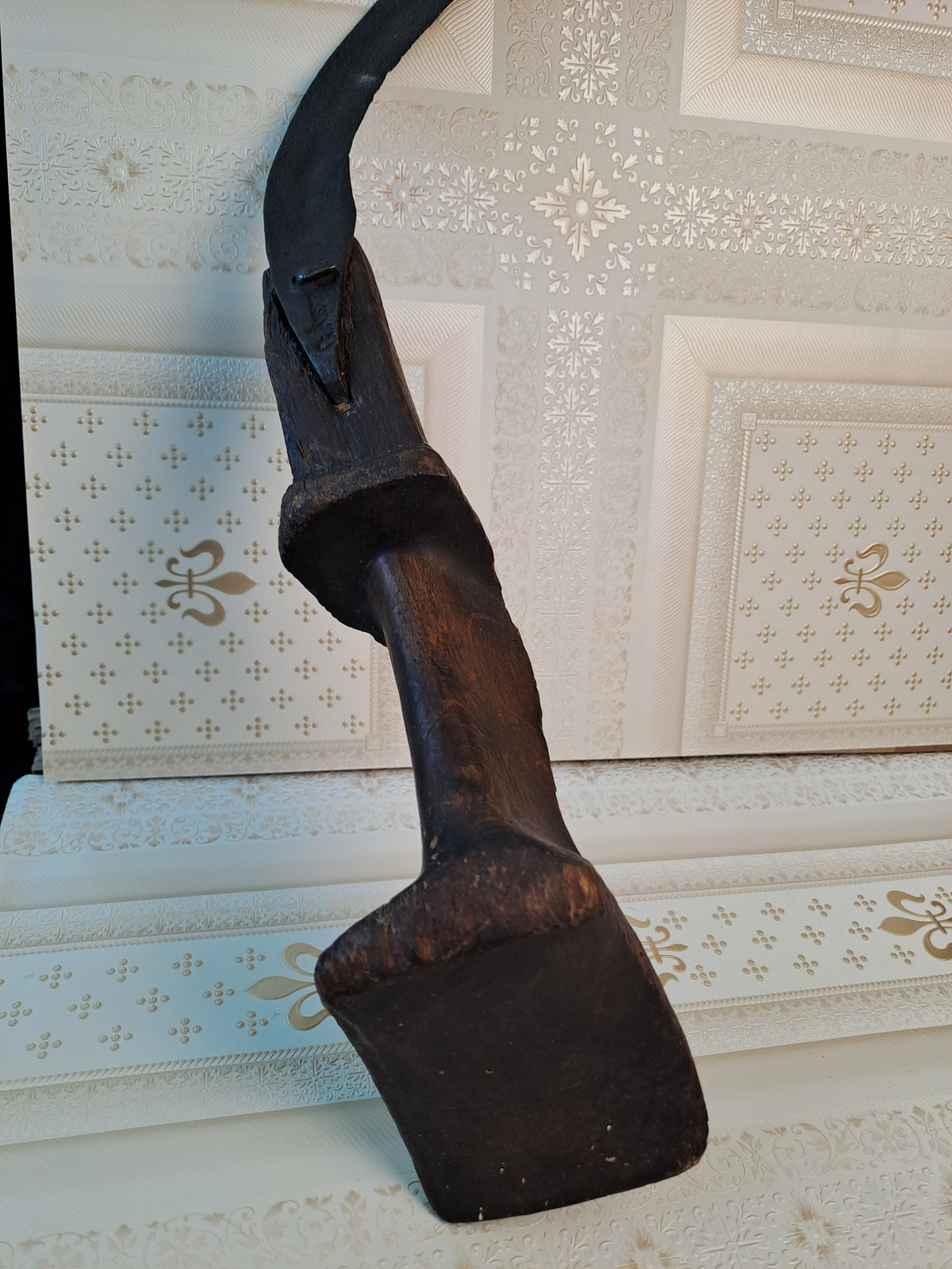 Antique Grain Seal 1850-1890