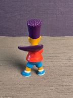 The Simpsons Bartman