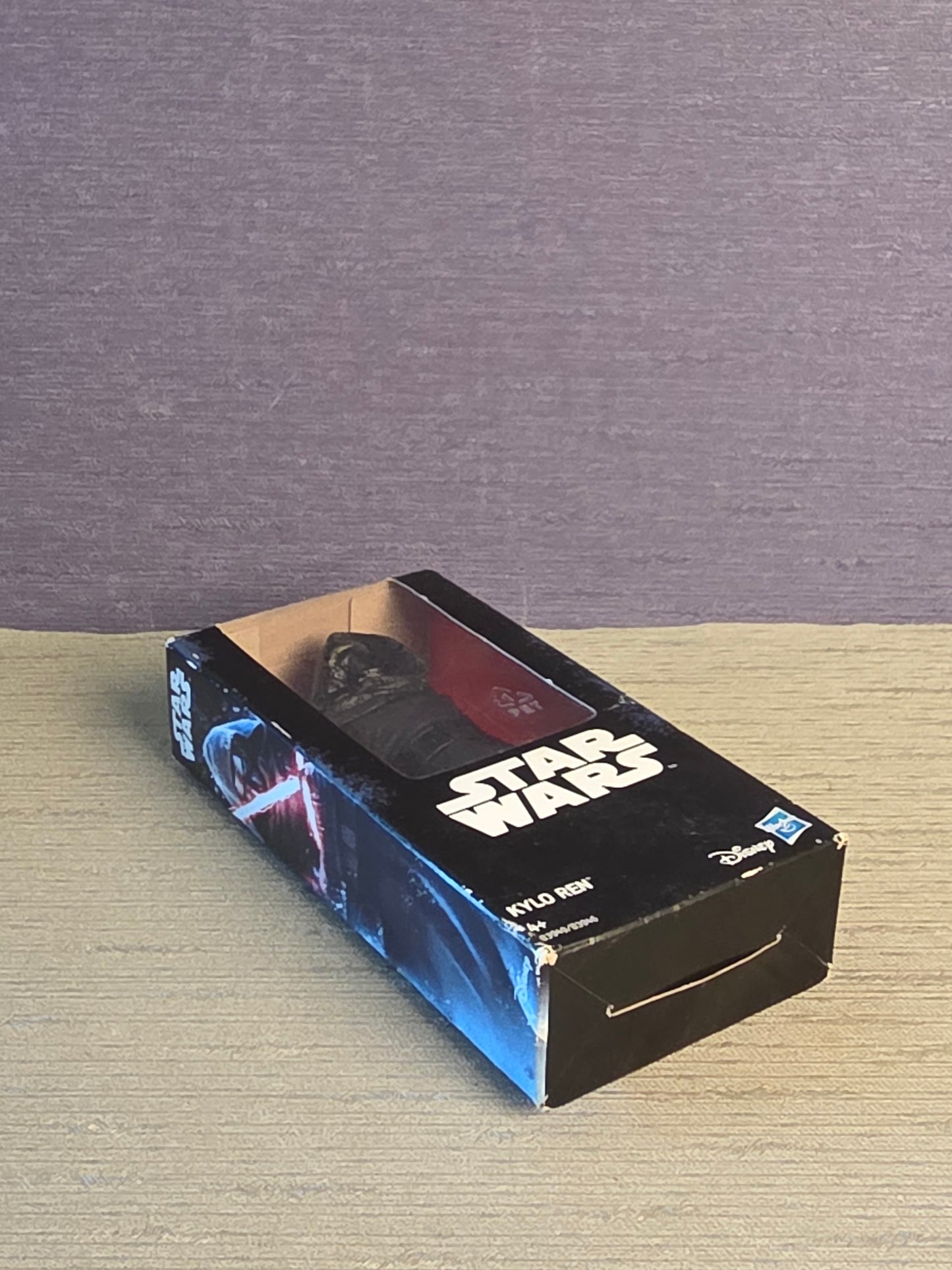 Star Wars The Force Awakens Kylo Ren