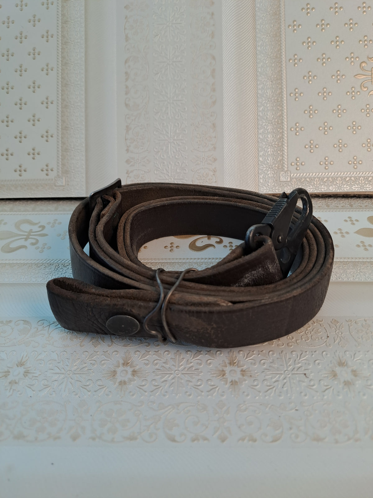 WW2 Rifle Sling